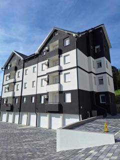 Apartman WIN Sokobanja - Soko Banja - 9