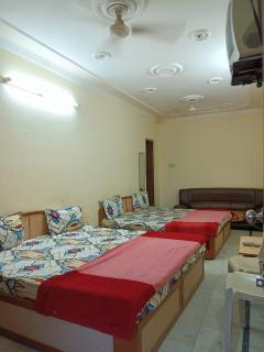 Hotel Rajpal Guest House - Dehradun - 7