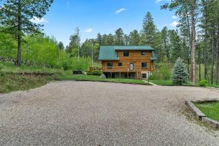 Peaceful Valley Hideaway - Rapid City - 7