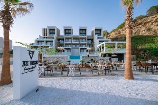 ZEST THASSOS LUXURY RETREAT - Limenaria - 8