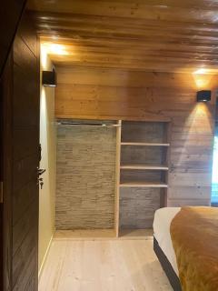 L'Appartement de Maman, Jacuzzi & Hammam privé - 6