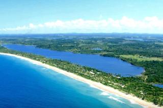 Fazenda Maison Beach Front Bungalow - Marau - 1