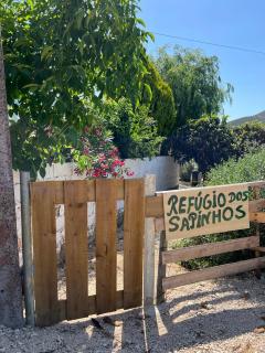 Refúgio dos Sapinhos - Silves - 3