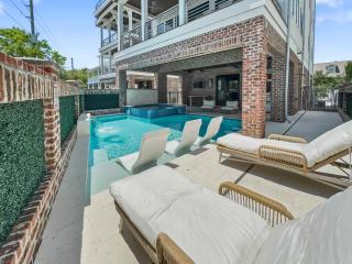 Summer Wind home - Seagrove Beach - 0