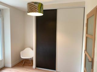 Appartement rénové avec terrasse et jardin - Arthès - 5