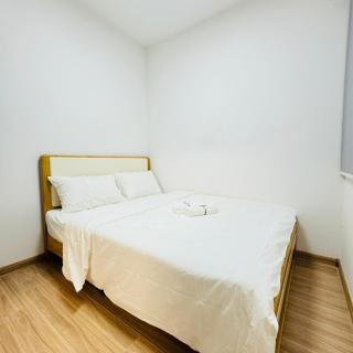 Cozy 2B1R Condo forest city - Gelang Patah - 4