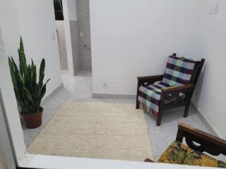 CASA DE LUZ - Lar na Serra - Miguel Pereira - 2