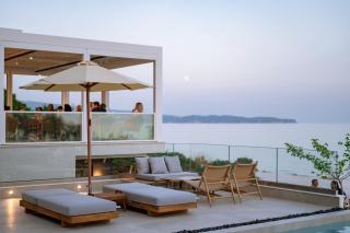 ZEST THASSOS LUXURY RETREAT - Limenaria - 6