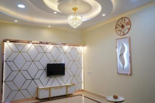 Visalam service apartment Chennai airport - 0