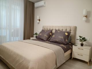Ussen Comfort Plus - Almaty - 0