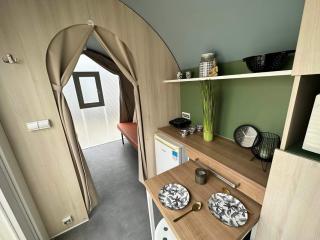 Camping Du Lion - Bourg-Saint-Andéol - 6