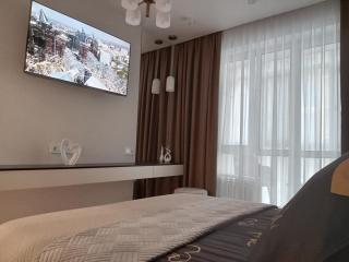 Ussen Comfort Plus - Almaty - 8