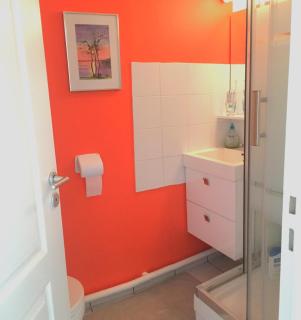 Bleu Caïali - Splendide vue mer - 2 ch - 2 SdB - 4 personnes - 8