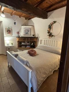 La Magnolia B&B and Apartments - Arrone - 7