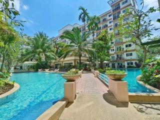 Park Lane Resort by Best Asset - Jomtien Beach - 0