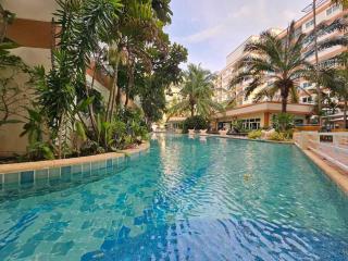 Park Lane Resort by Best Asset - Jomtien Beach - 5
