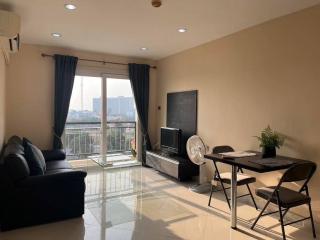 Park Lane Resort by Best Asset - Jomtien Beach - 1
