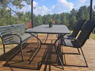 Apartamentai pas Rasą - 2