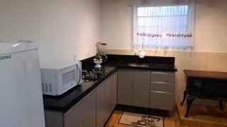 Pousada Luar dos Campos - 1