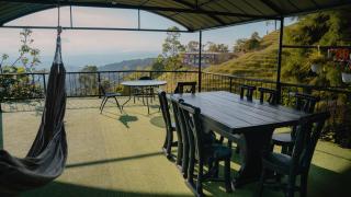 Finca Hotel Los Alpes - Manizales - 6