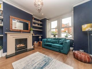Pass the Keys - Elegant Family Home with Garden in Earlsfield - Londra - 4