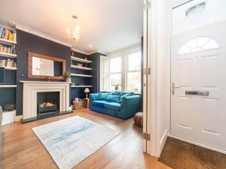 Pass the Keys - Elegant Family Home with Garden in Earlsfield - Londra - 2