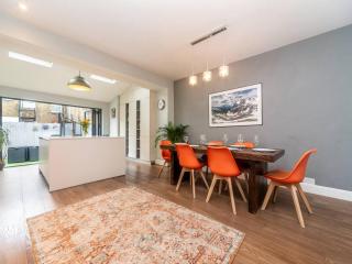 Pass the Keys - Elegant Family Home with Garden in Earlsfield - Londra - 7