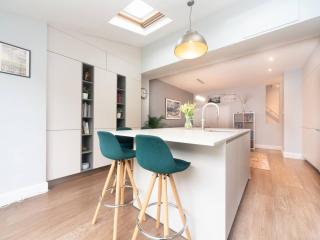 Pass the Keys - Elegant Family Home with Garden in Earlsfield - Londra - 1