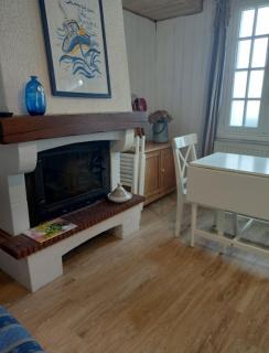 Les chambres d'hôtes Le Val d'Honfleur - Équemauville - 9