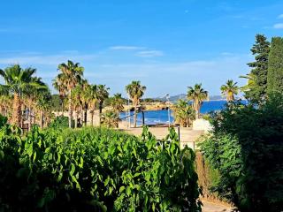 Apartment in front of Arrabassada Beach - 2