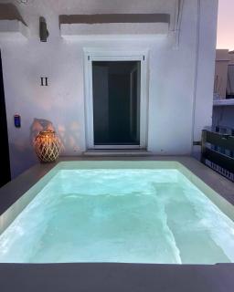 AVALON Luxury Suites - Ermoupoli - 9