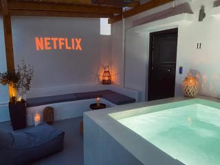 AVALON Luxury Suites - Ermoupoli - 0