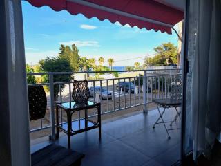 Apartment in front of Arrabassada Beach - Tarragona - 6