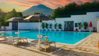 Vesuvio Inn Bed & Wine Experience - Boscotrecase - 8
