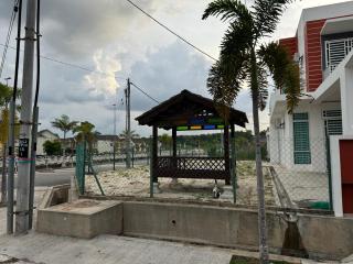 Acik Homestay - Pokok Sena - 7