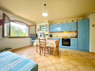 Villa Teresa Apartments - Bari Sardo - 7