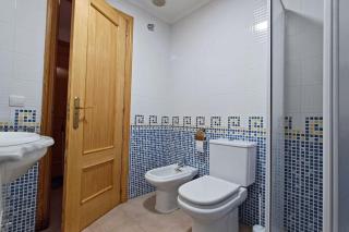 Apartamento con piscina, internet y Netflix - 7