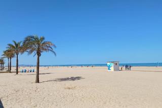 Apartamento con piscina, internet y Netflix - 4