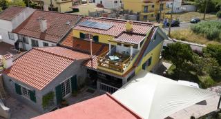 Sun house - Near Sintra - Kitchen - Pool - Sintra - 1