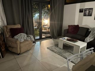 Résidence Cannes Plage Business Saisonnier - 9