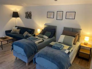 Apartament pod Sejdakiem - Jedlina-Zdrój - 7