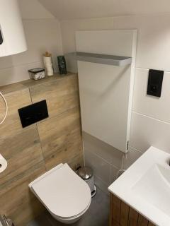 Apartament pod Sejdakiem - Jedlina-Zdrój - 4