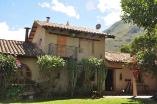 Valle Dorado Lodge - 1