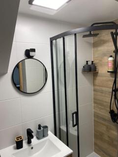 Apartament pod Sejdakiem - 1