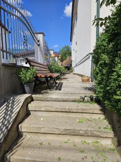 Maison Lulù - Cluj-Napoca - 7
