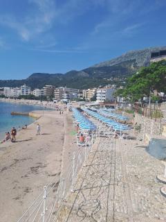 Sea House Apartments - Dobra Voda - 6