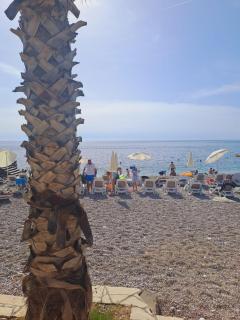 Sea House Apartments - Dobra Voda - 7