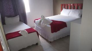 Pousada e Hostel Maria Bonita - Paripueira - 1