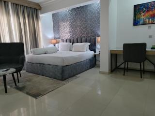 Kakanfo Inn & Conference Centre - Ibadan - 9