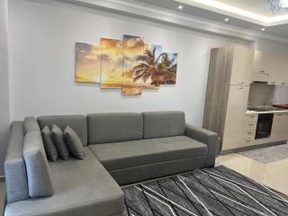 Fishta Apartment Q6 47 - Velipojë - 6
